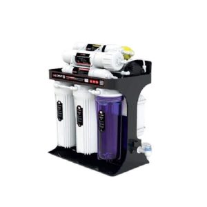 75 GPD Heron ZI RO Water Purifier (7 Stage)