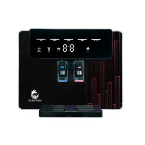 City Queen Hot-Cool-Normal Water Purifier