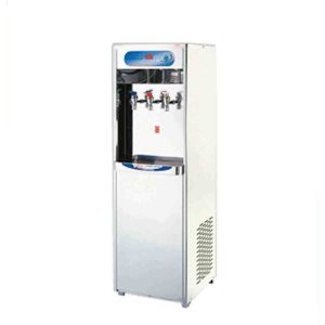 Deng Yuan HM-2681 Hot Cold RO Water Filter | 5 Stage