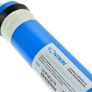 75 GPD Vontron RO Membrane For Water Purifier