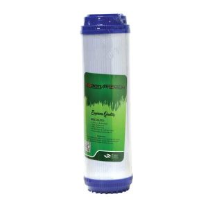 10 Inch Heron (GAC) Granular Activated Carbon Filter