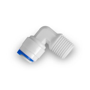 1/4'' Elbow Quick Connection RO Water Filter Fitting