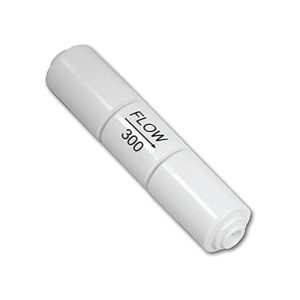 Flow Restrictor 300 (FRT300) for RO Water Purifier